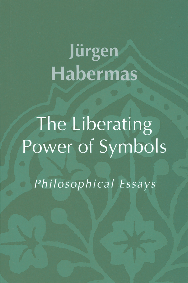 Обложка книги «The Liberating Power of Symbols»