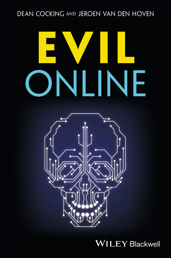 Обложка книги «Evil Online»