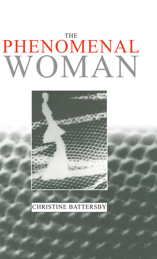 Обложка книги «The Phenomenal Woman»