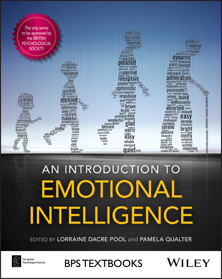 Обложка книги «An Introduction to Emotional Intelligence»