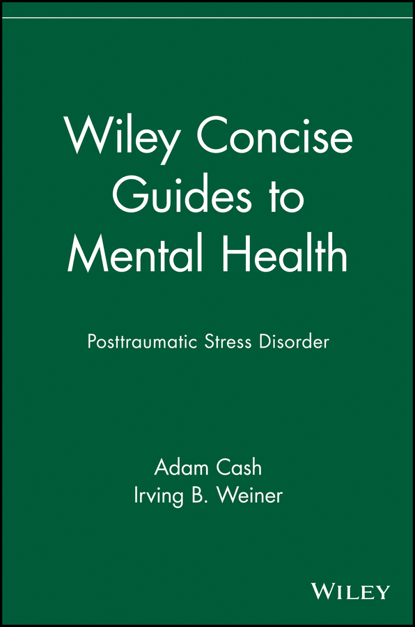 Обложка книги «Wiley Concise Guides to Mental Health»