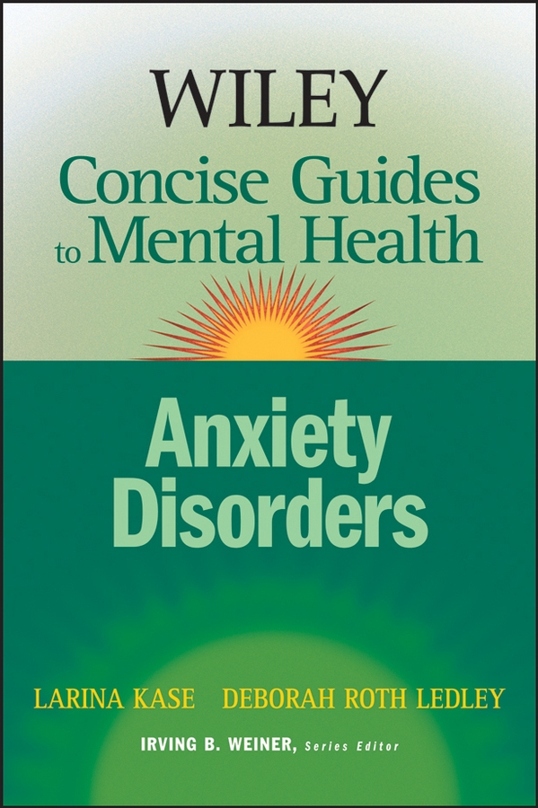 Обложка книги «Wiley Concise Guides to Mental Health»