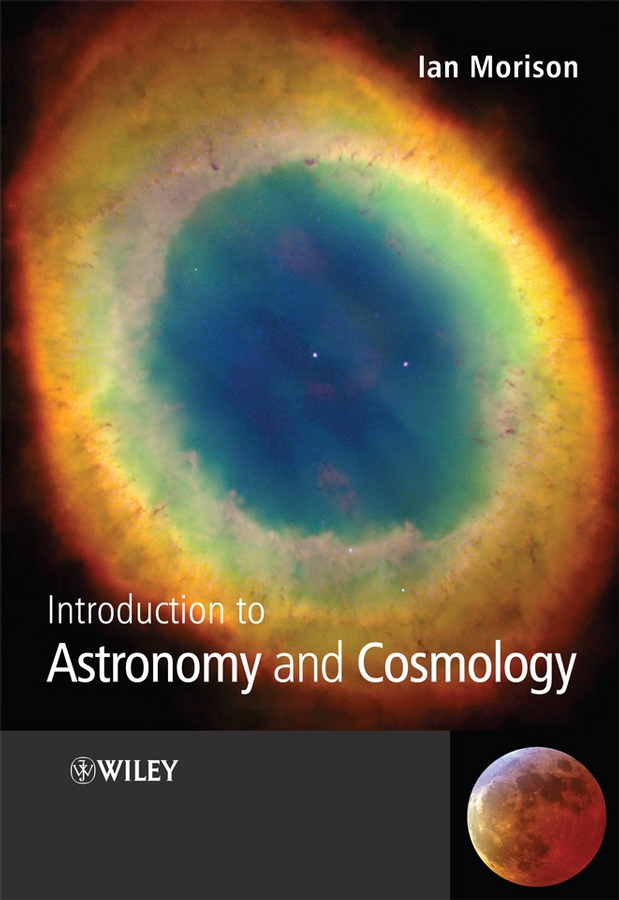 Обложка книги «Introduction to Astronomy and Cosmology»