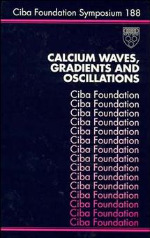 Обложка книги «Calcium Waves, Gradients and Oscillations»