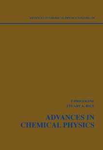 Обложка книги «Advances in Chemical Physics. Volume 110»