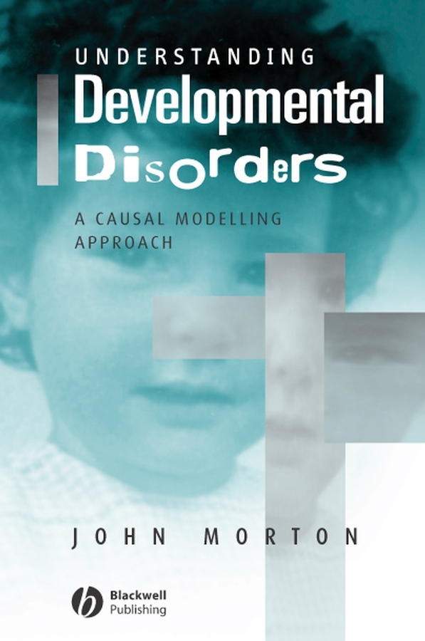 Обложка книги «Understanding Developmental Disorders»