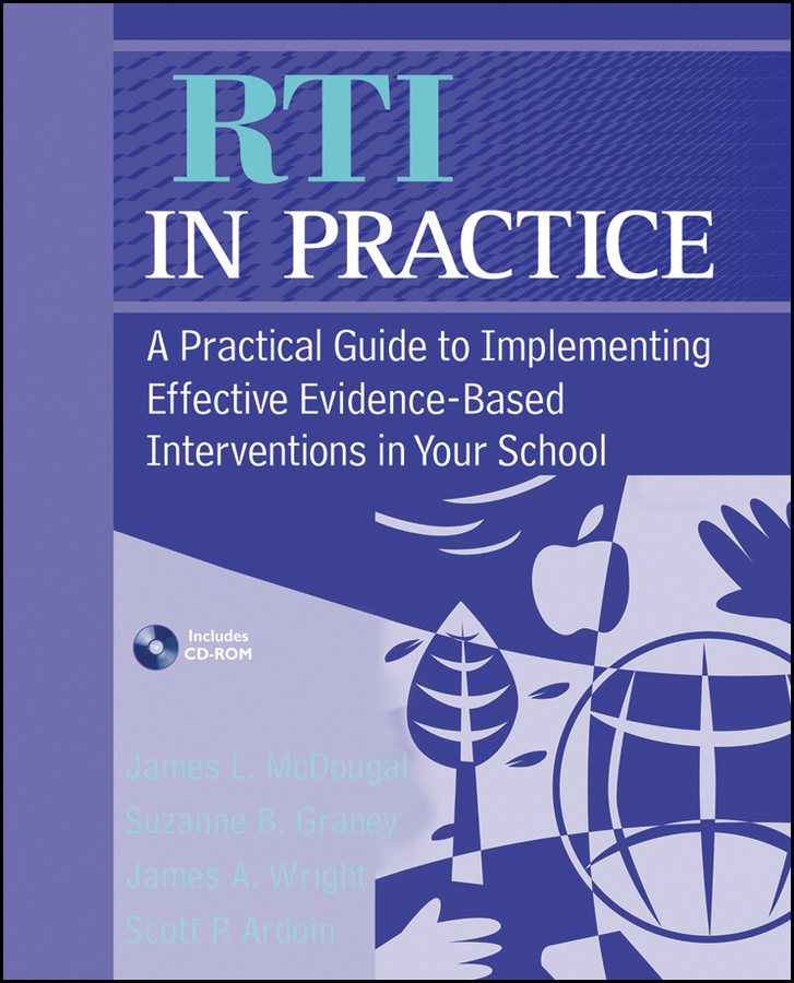 Обложка книги «RTI in Practice»