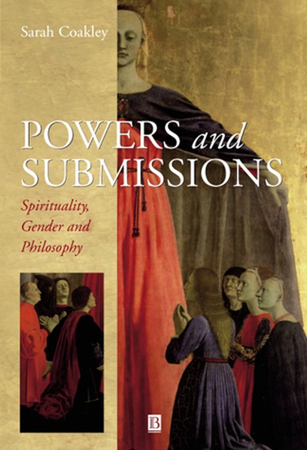 Обложка книги «Powers and Submissions»