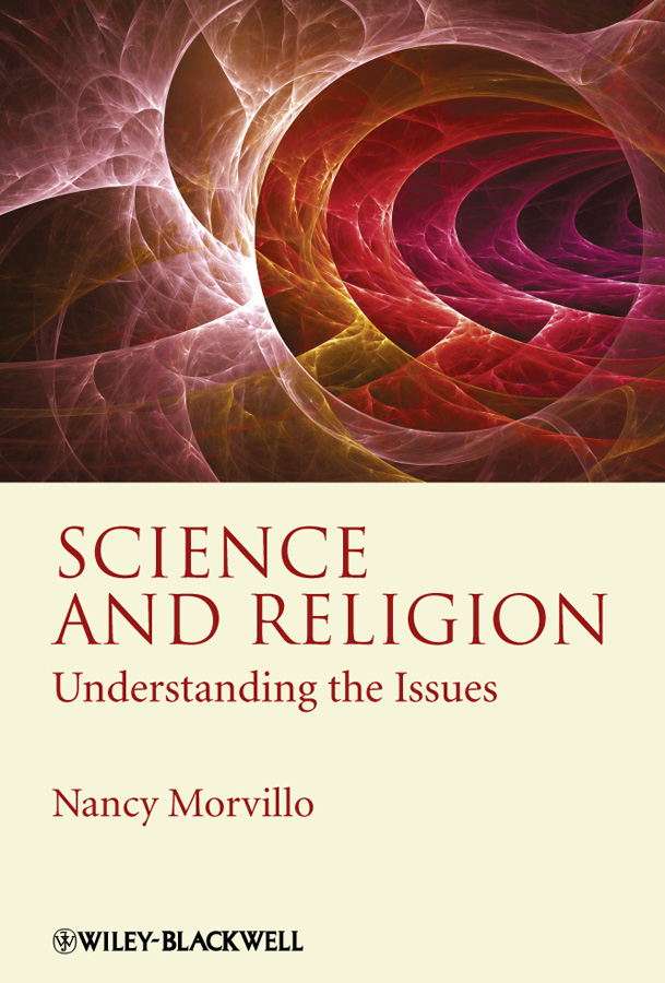 Обложка книги «Science and Religion»