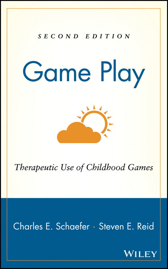 Обложка книги «Game Play»