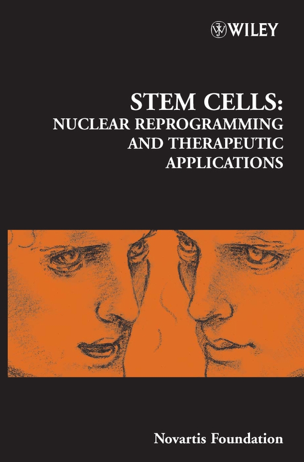 Обложка книги «Stem Cells»
