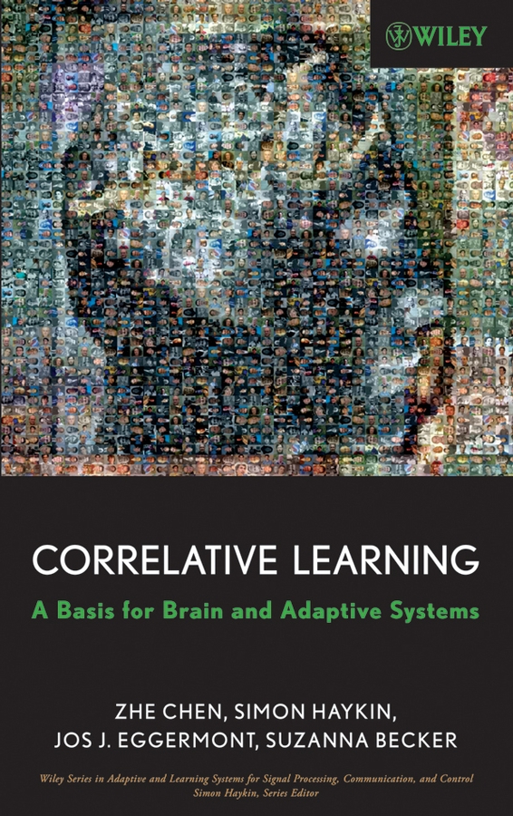 Обложка книги «Correlative Learning»