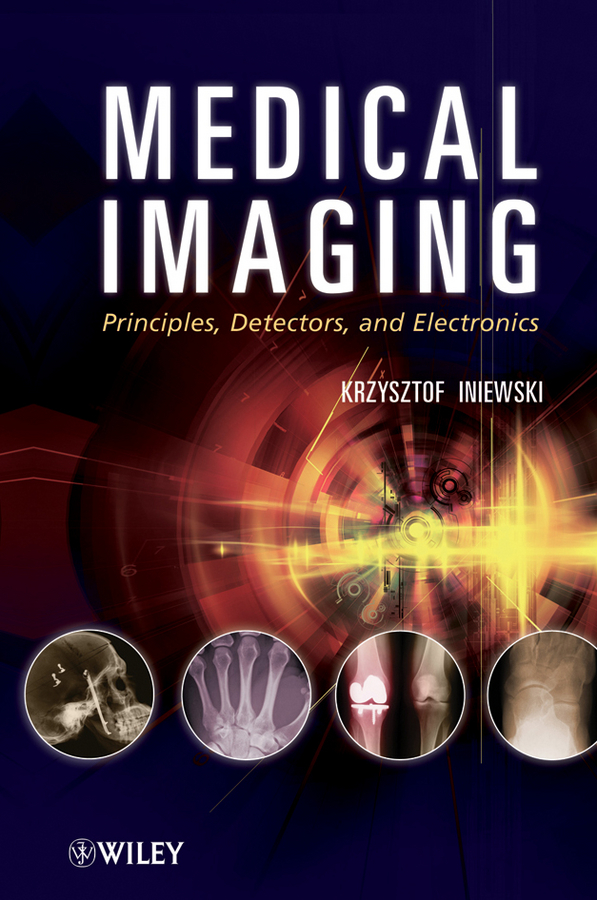 Обложка книги «Medical Imaging»