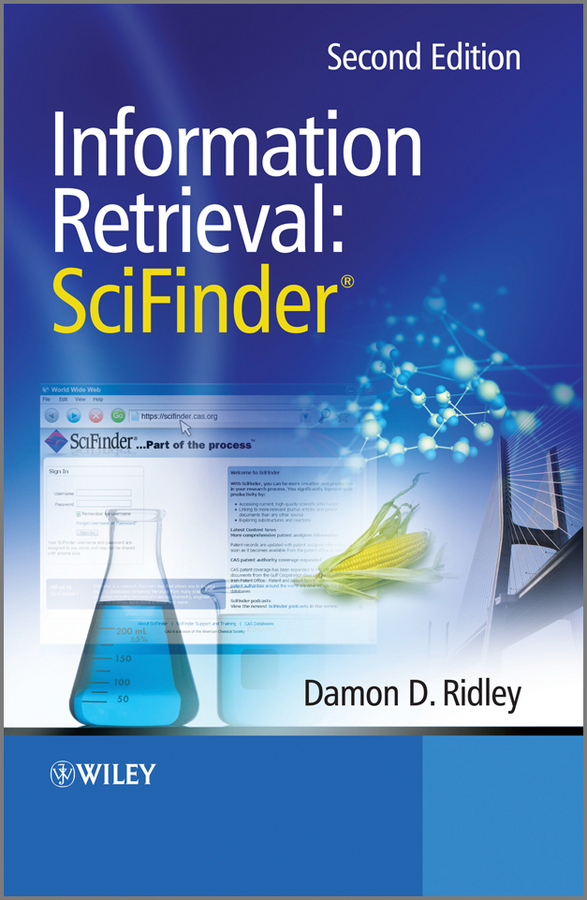 Обложка книги «Information Retrieval»