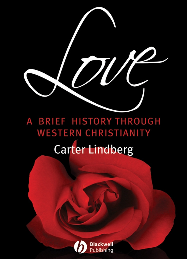 Обложка книги «Love»