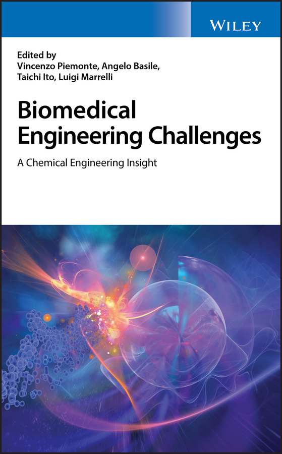 Обложка книги «Biomedical Engineering Challenges»