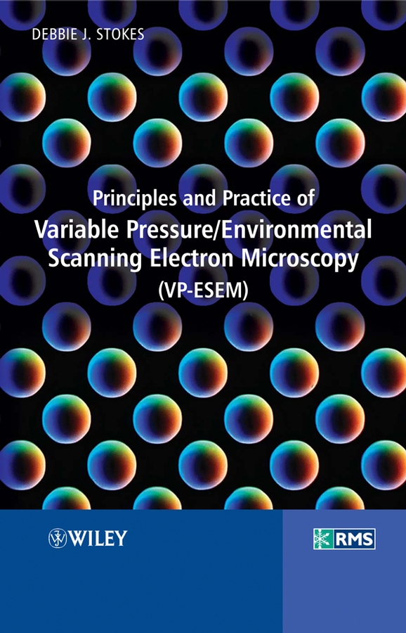 Обложка книги «Principles and Practice of Variable Pressure»