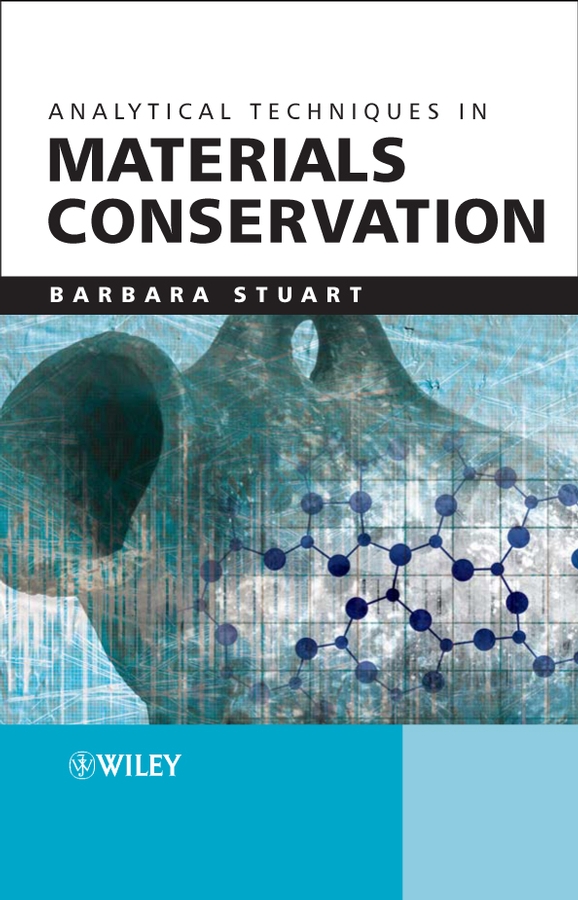 Обложка книги «Analytical Techniques in Materials Conservation»