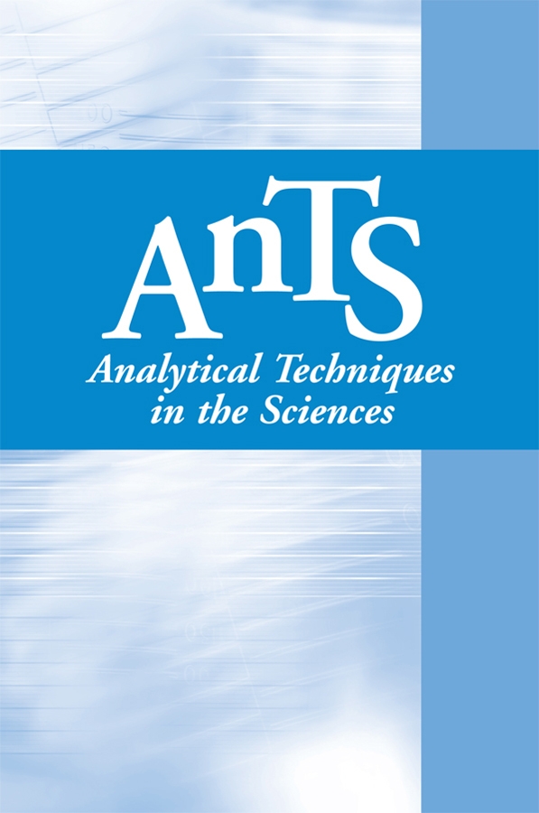 Обложка книги «Fundamentals of Electro-Analytical Chemistry»