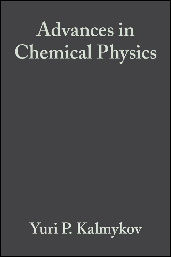 Обложка книги «Fractals, Diffusion, and Relaxation in Disordered Complex Systems, Part B»
