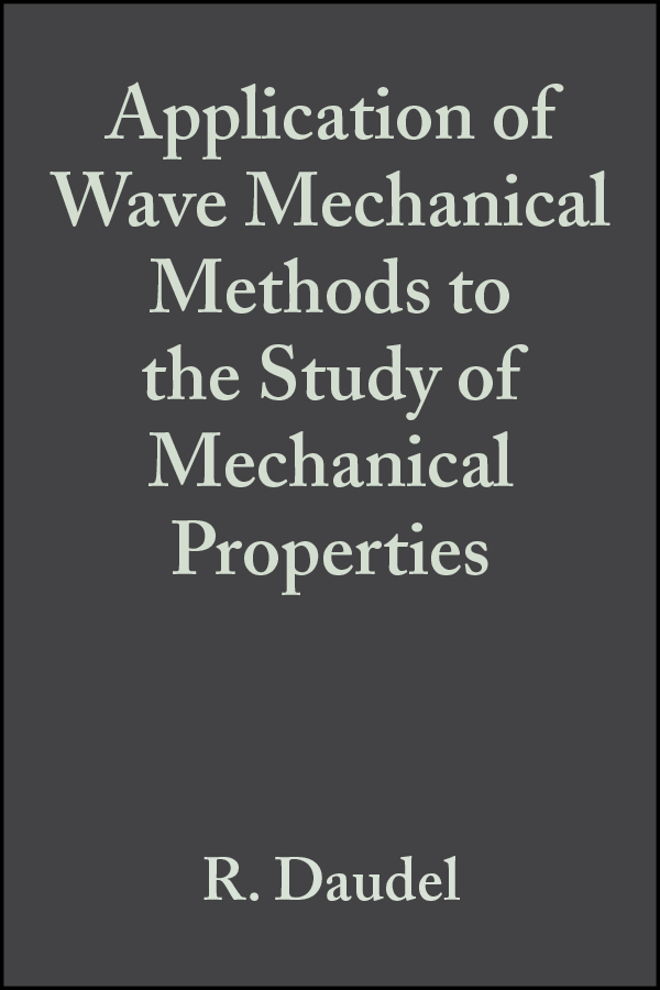 Обложка книги «Advances in Chemical Physics, Volume 8»