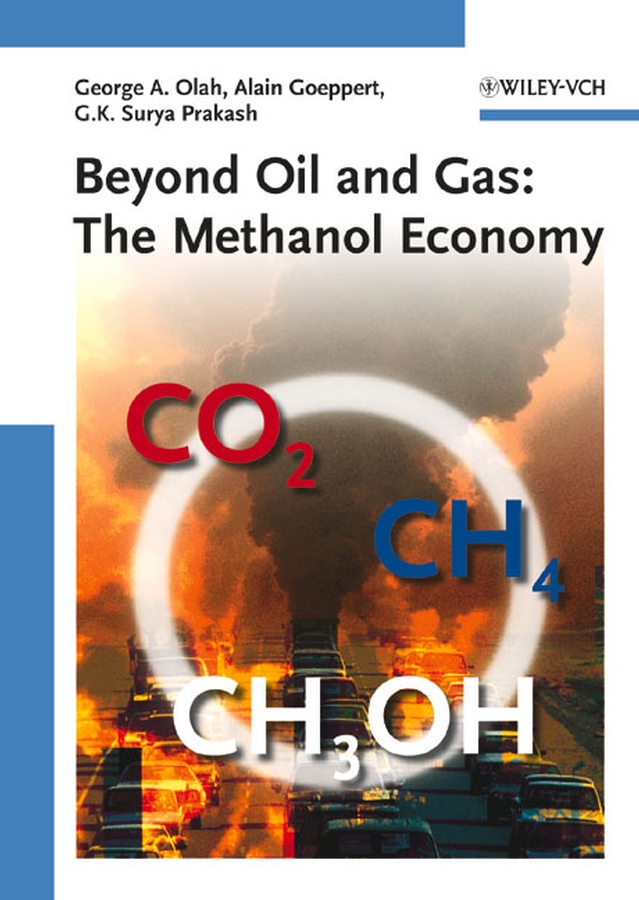 Обложка книги «Beyond Oil and Gas»