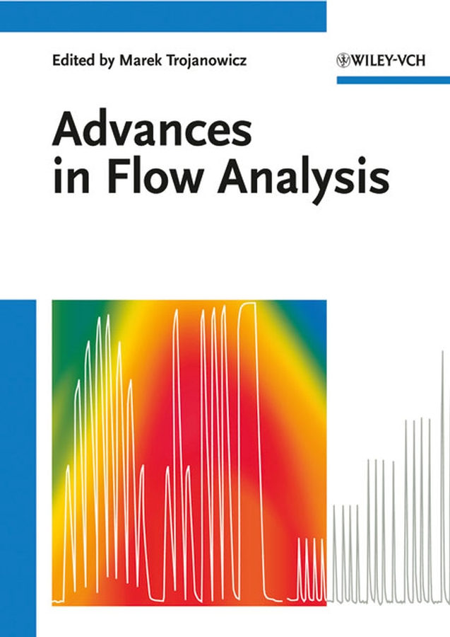 Обложка книги «Advances in Flow Analysis»