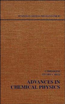 Обложка книги «Advances in Chemical Physics. Volume 90»