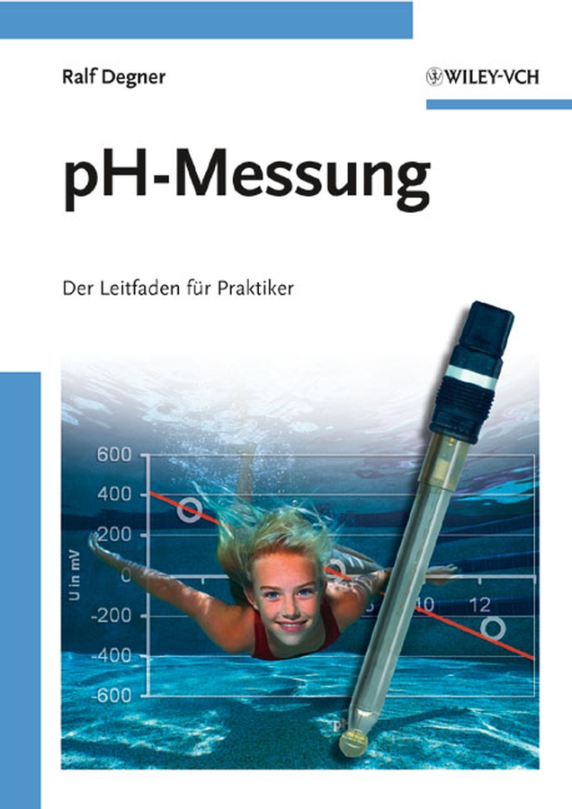 Обложка книги «pH-Messung»