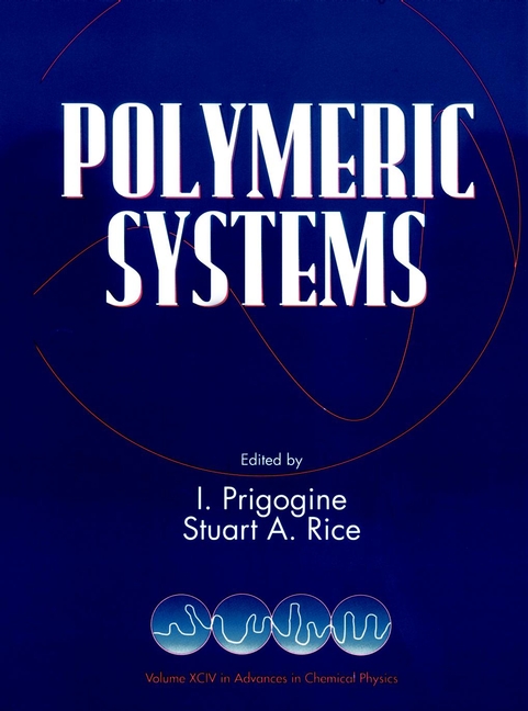 Обложка книги «Polymeric Systems»