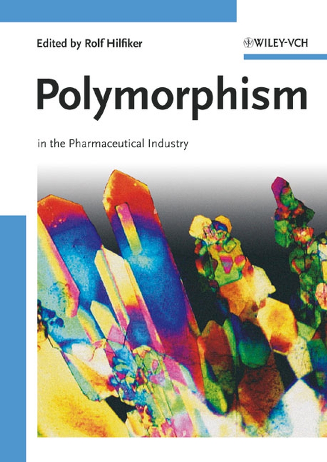 Обложка книги «Polymorphism»