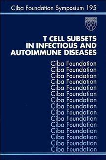 Обложка книги «T Cell Subsets in Infectious and Autoimmune Diseases»