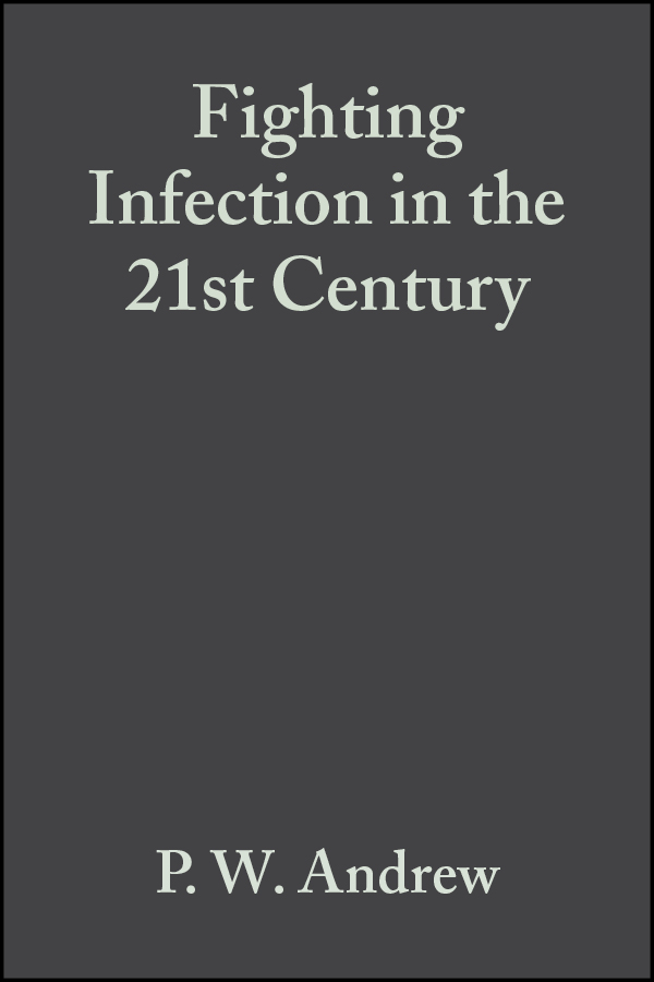 Обложка книги «Fighting Infection in the 21st Century»