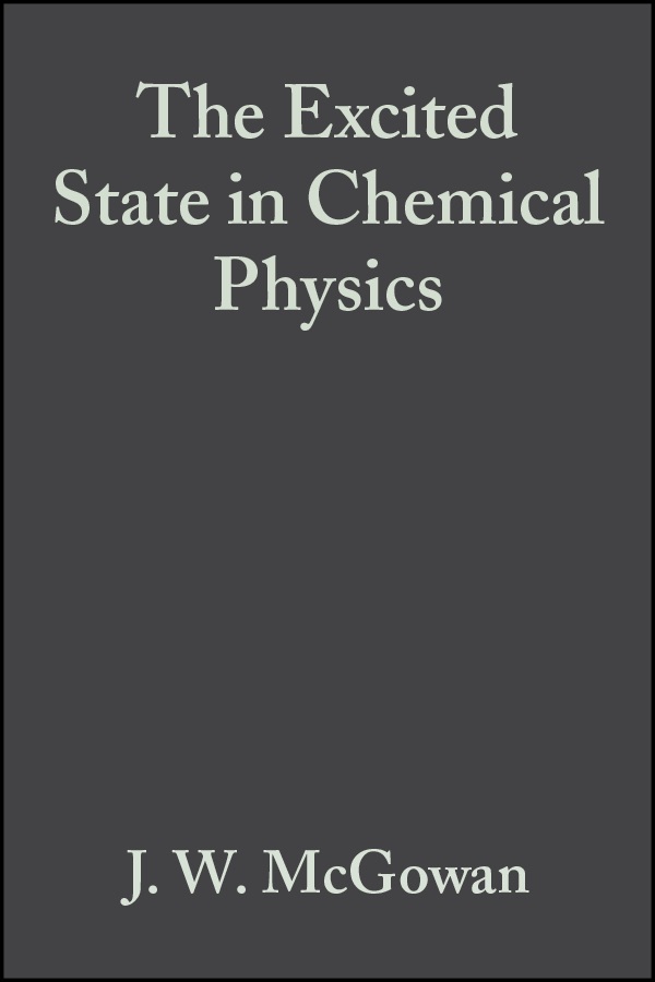 Обложка книги «Advances in Chemical Physics, Volume 28»