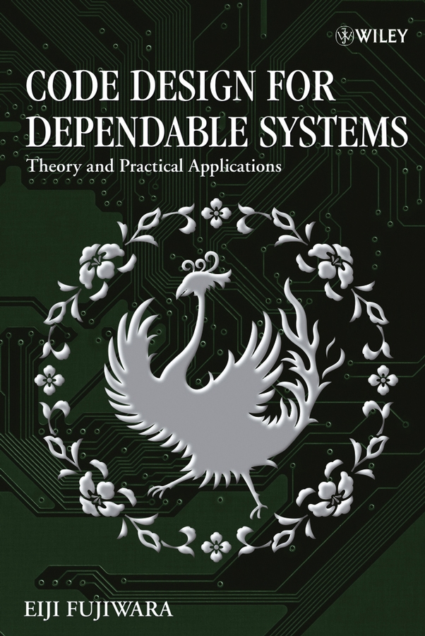 Обложка книги «Code Design for Dependable Systems»