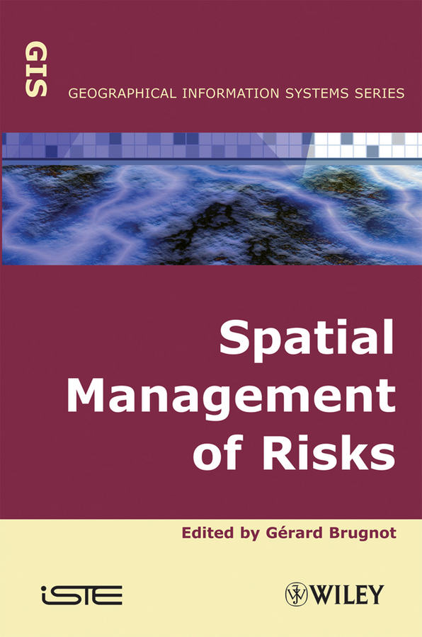 Обложка книги «Spatial Management of Risks»