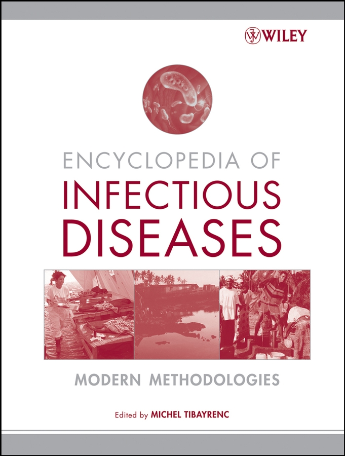 Обложка книги «Encyclopedia of Infectious Diseases»