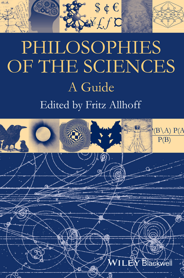 Обложка книги «Philosophies of the Sciences»
