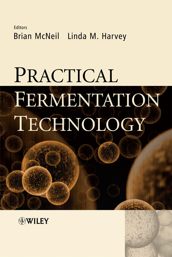 Обложка книги «Practical Fermentation Technology»