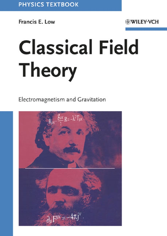 Обложка книги «Classical Field Theory»