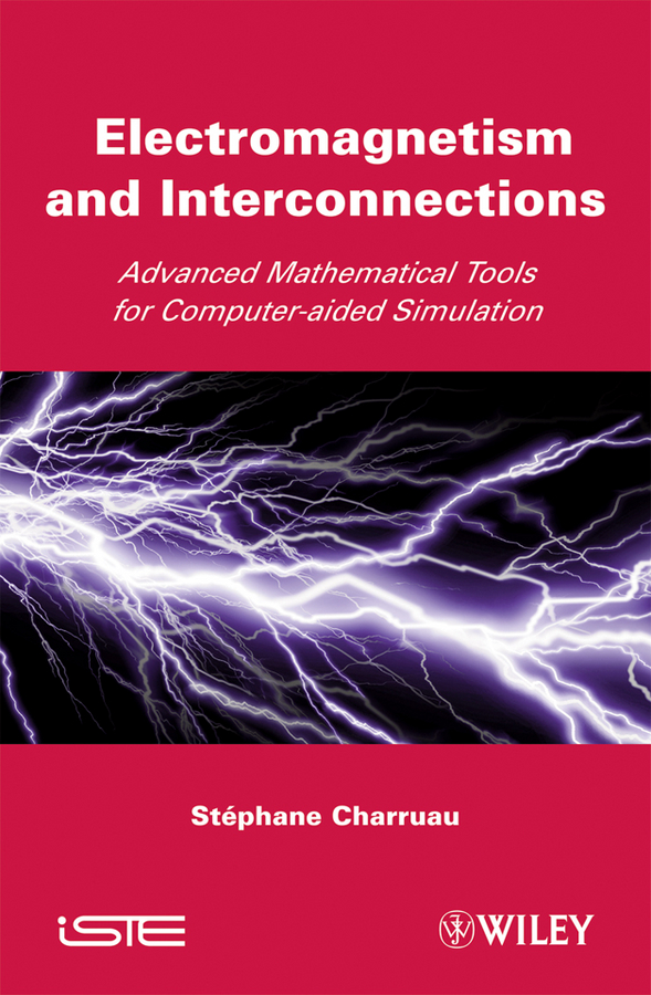 Обложка книги «Electromagnetism and Interconnections»