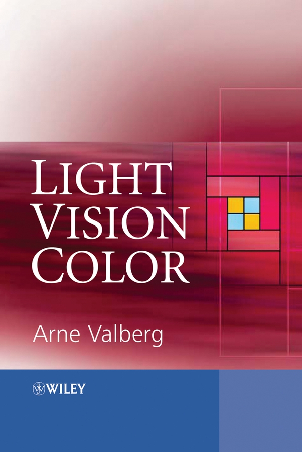 Обложка книги «Light Vision Color»
