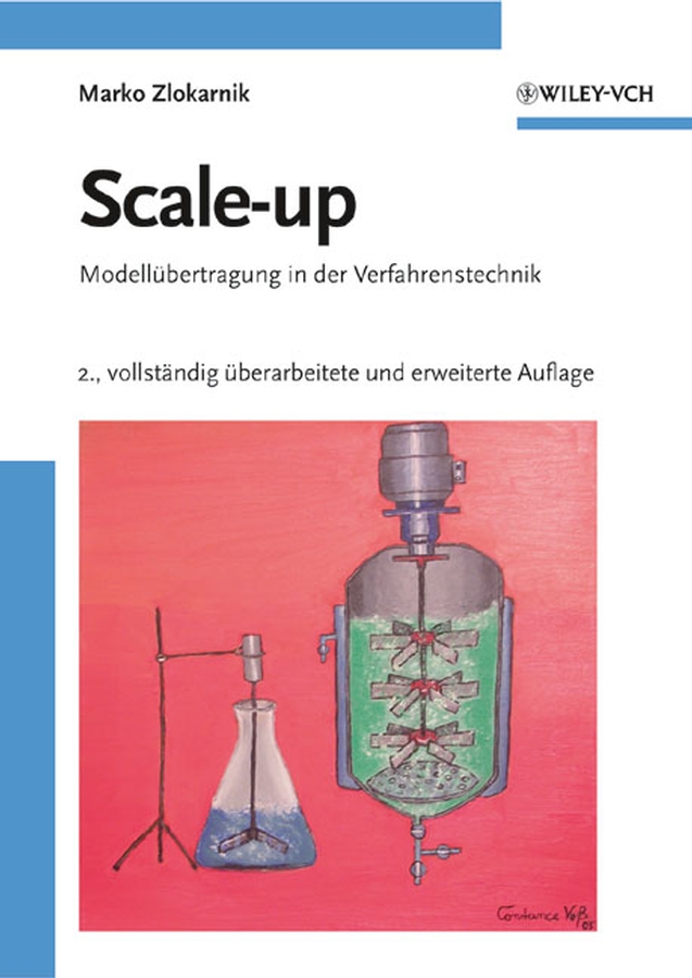 Обложка книги «Scale-up»