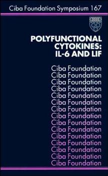 Обложка книги «Polyfunctional Cytokines»