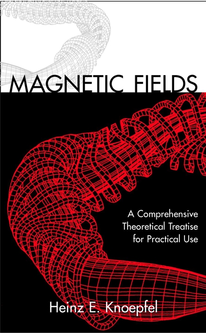 Обложка книги «Magnetic Fields»