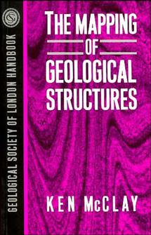 Обложка книги «The Mapping of Geological Structures»
