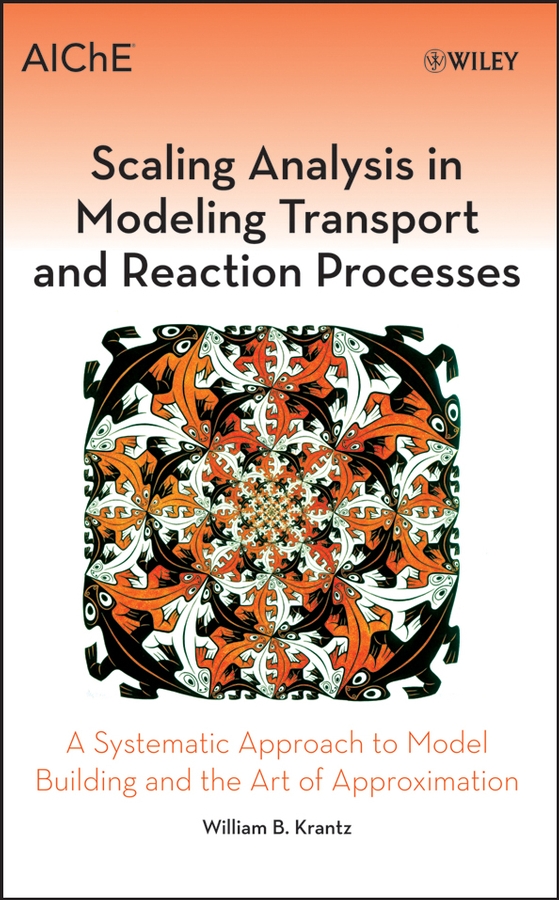 Обложка книги «Scaling Analysis in Modeling Transport and Reaction Processes»