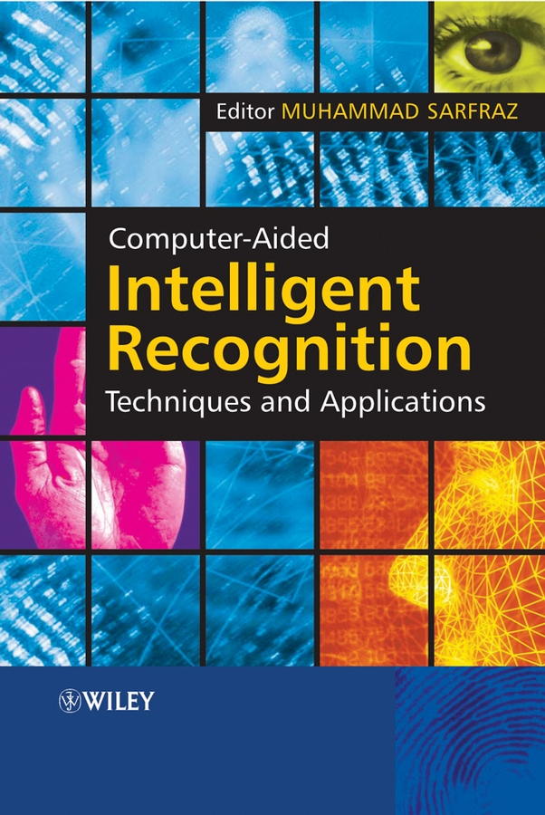 Обложка книги «Computer-Aided Intelligent Recognition Techniques and Applications»