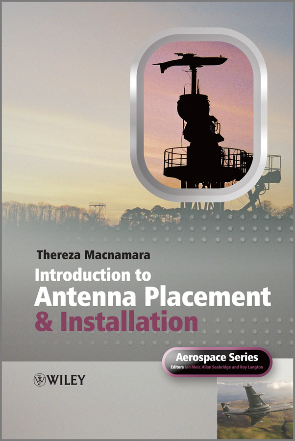 Обложка книги «Introduction to Antenna Placement and Installation»