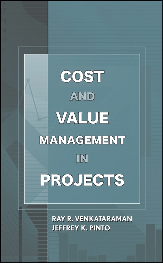 Обложка книги «Cost and Value Management in Projects»